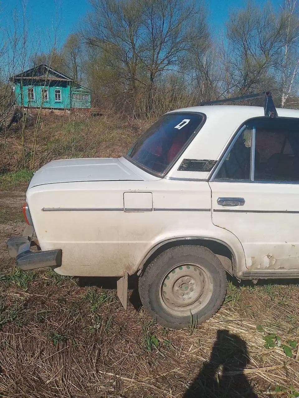 Продам ВАЗ 2106 - ВАЗ (классика) (Авто) в Саранск