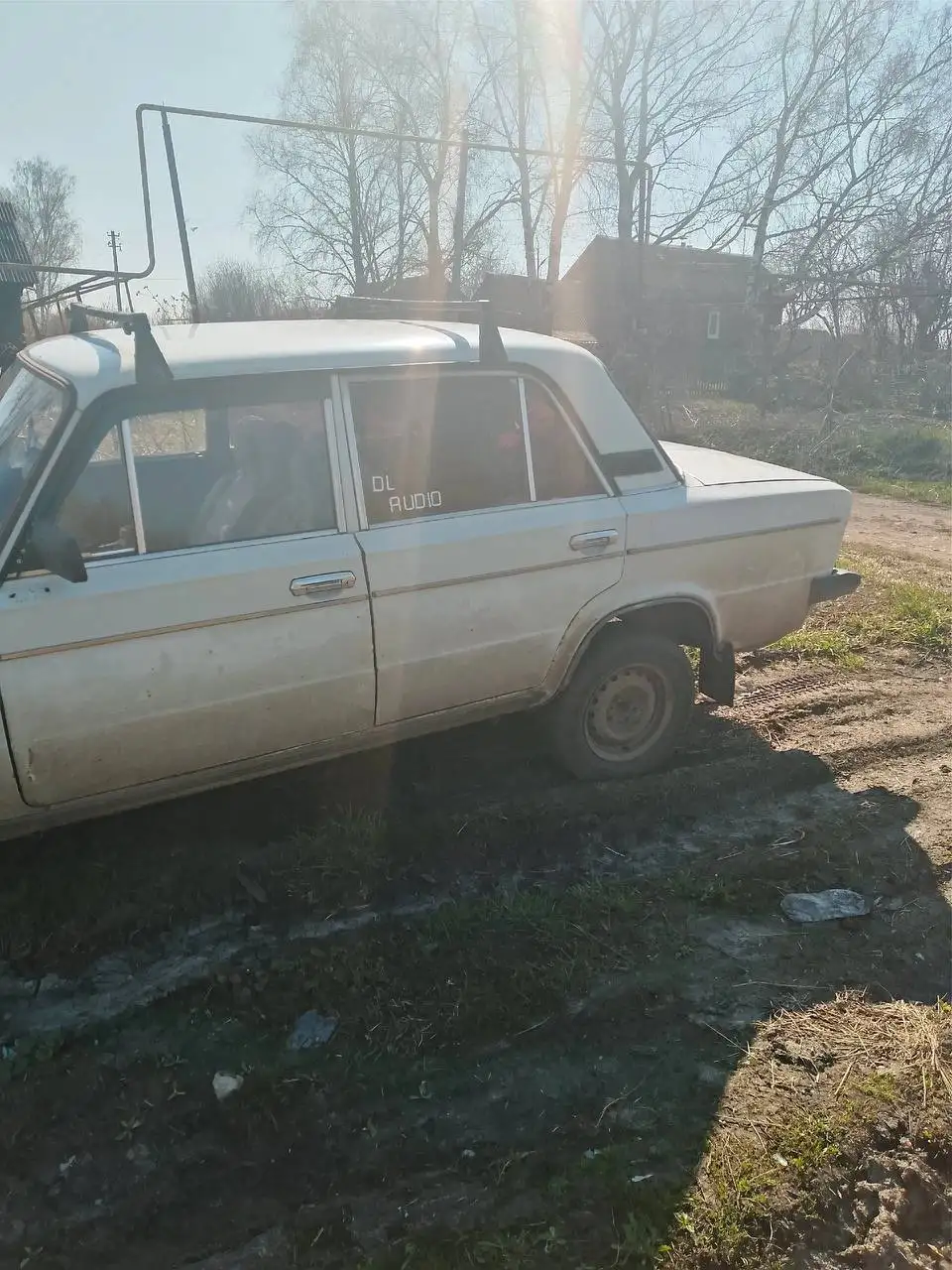 Продам ВАЗ 2106 - ВАЗ (классика) (Авто) в Саранск