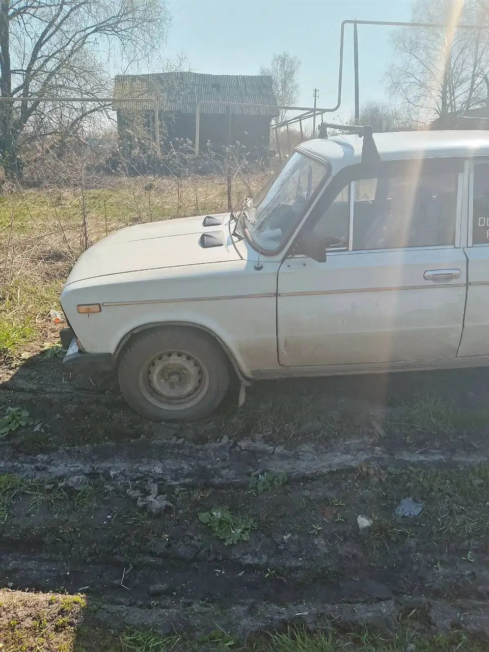 Продам ВАЗ 2106 - ВАЗ (классика) (Авто) в Саранск