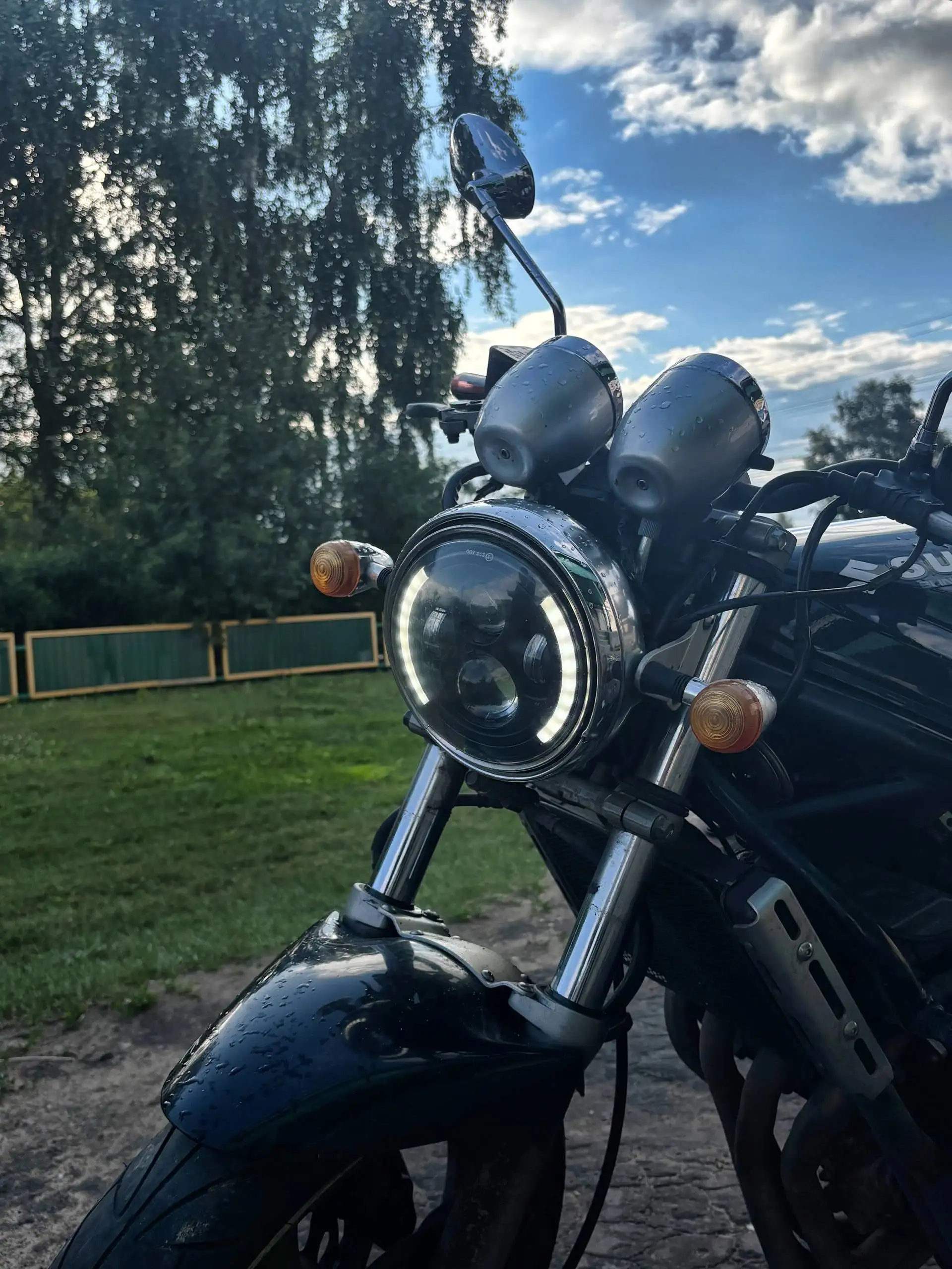 Suzuki Bandit 400 - Хобби и отдых в Саранск