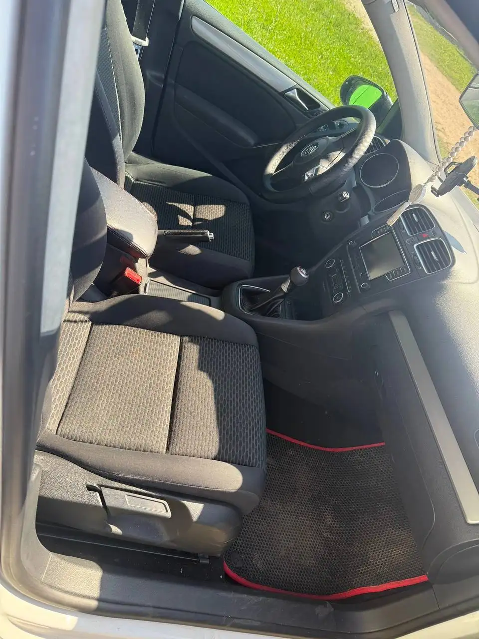 Volkswagen Golf 6 1.2 TSI 105 л.с. - Легковые автомобили (Авто) в Саранск