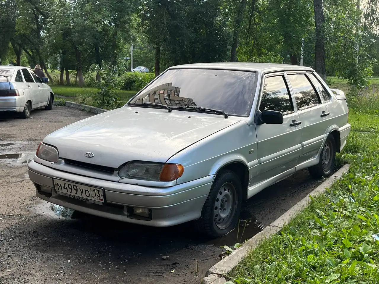 Продажа отличной техники с чистыми документами - Авто в Саранск