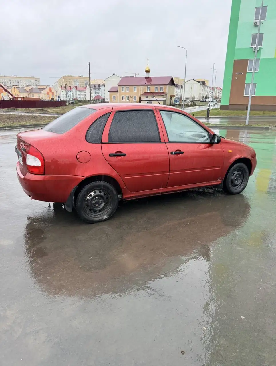 Продам Калина 2006 - Легковые автомобили (Авто) в Саранск