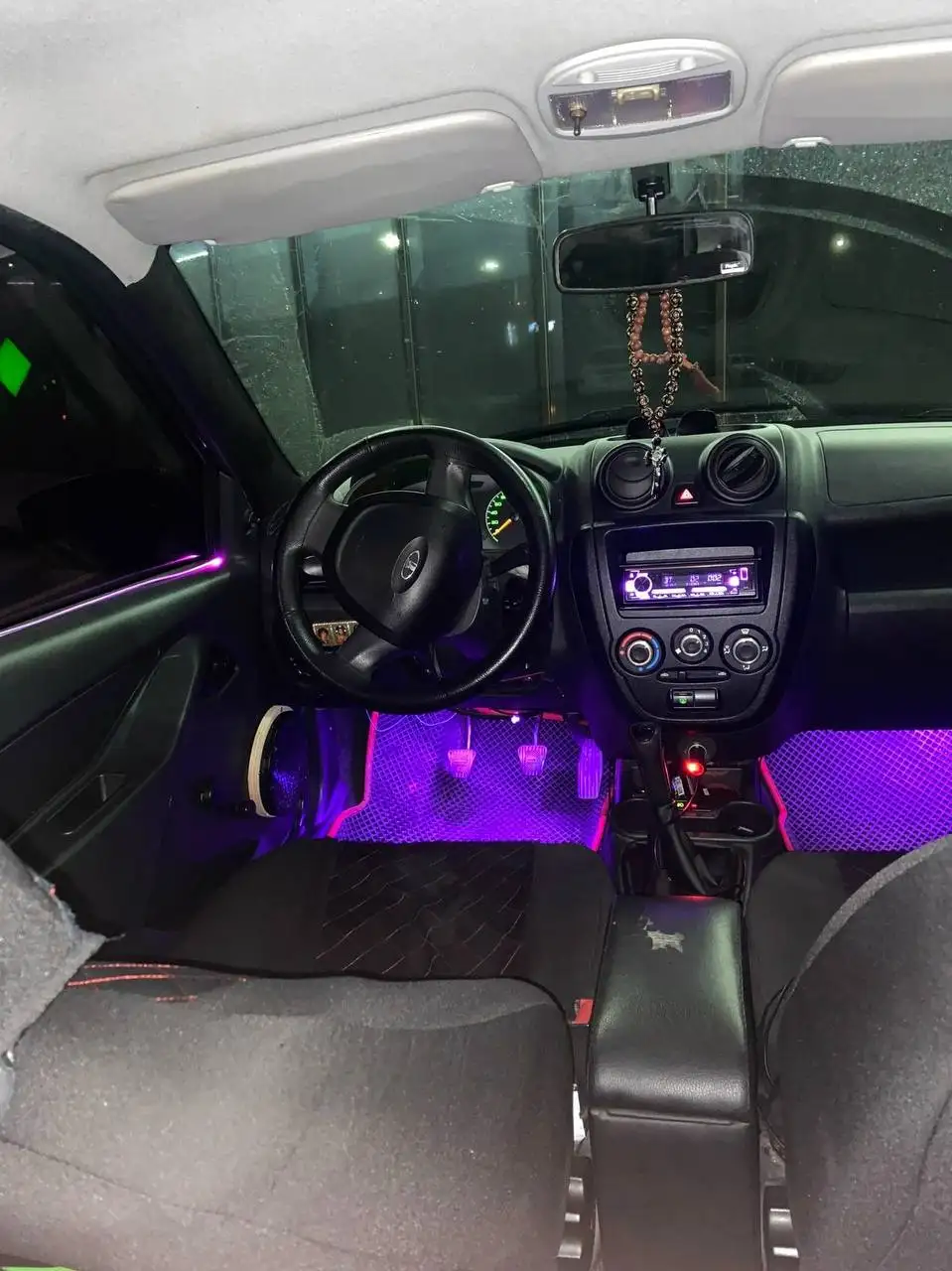 Lada Granta 2013 - Легковые автомобили (Авто) в Саранск