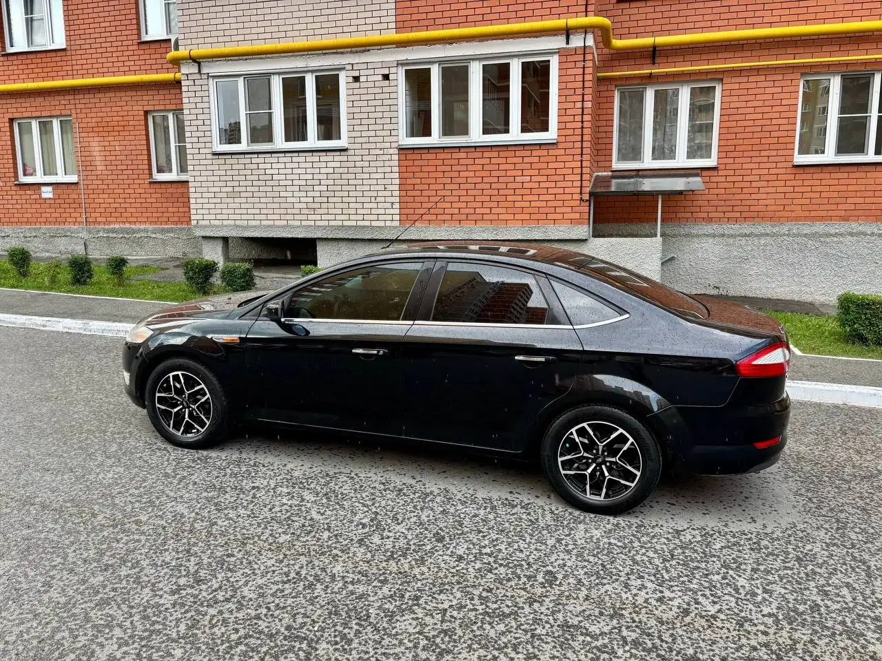 Ford Mondeo 2009 - Авто в Пенза