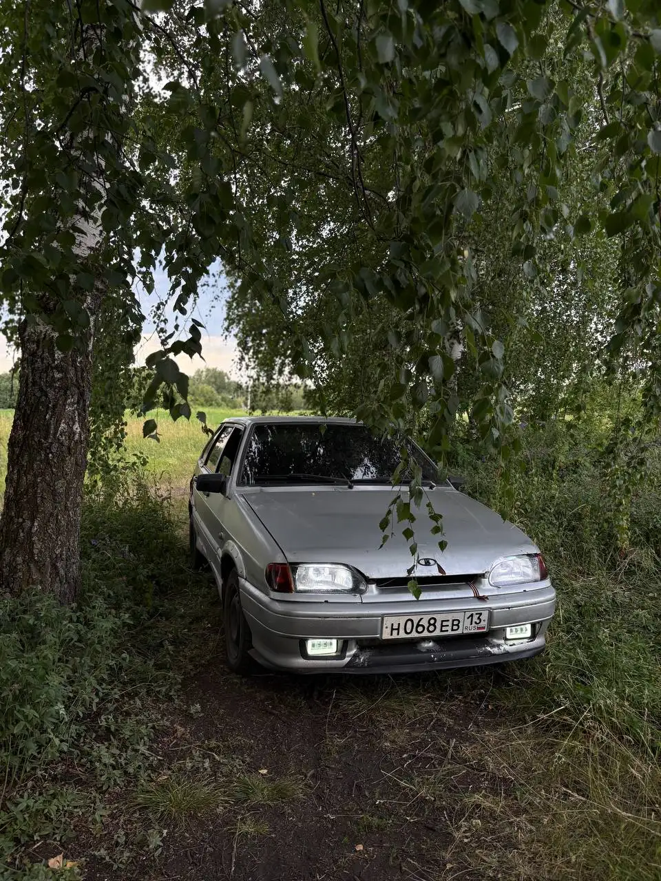 Продажа ВАЗ 2114 2007 года - Легковые автомобили (Авто) в Саранск