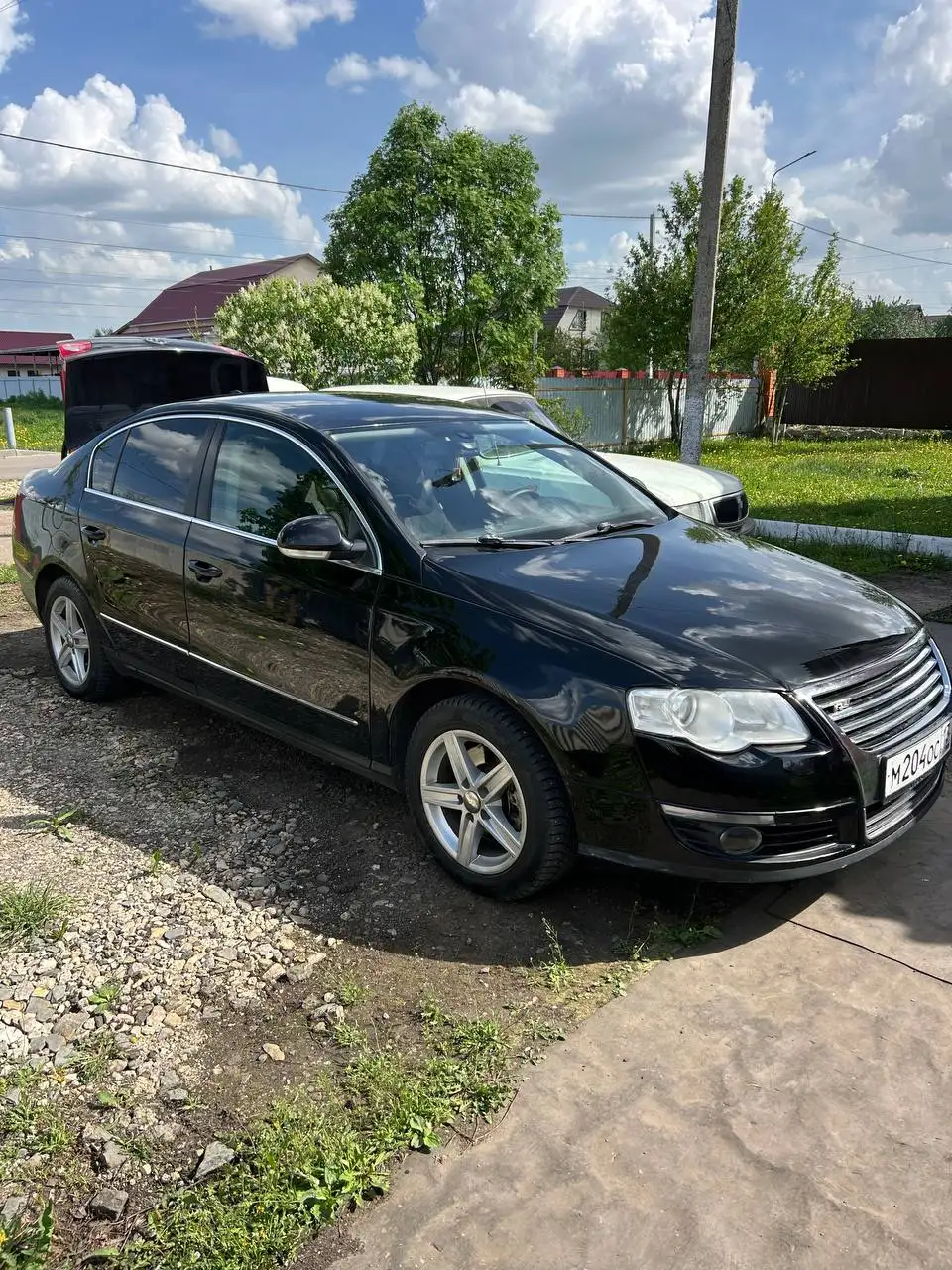 Продается автомобиль 2.0 150лс - Авто в Саранск
