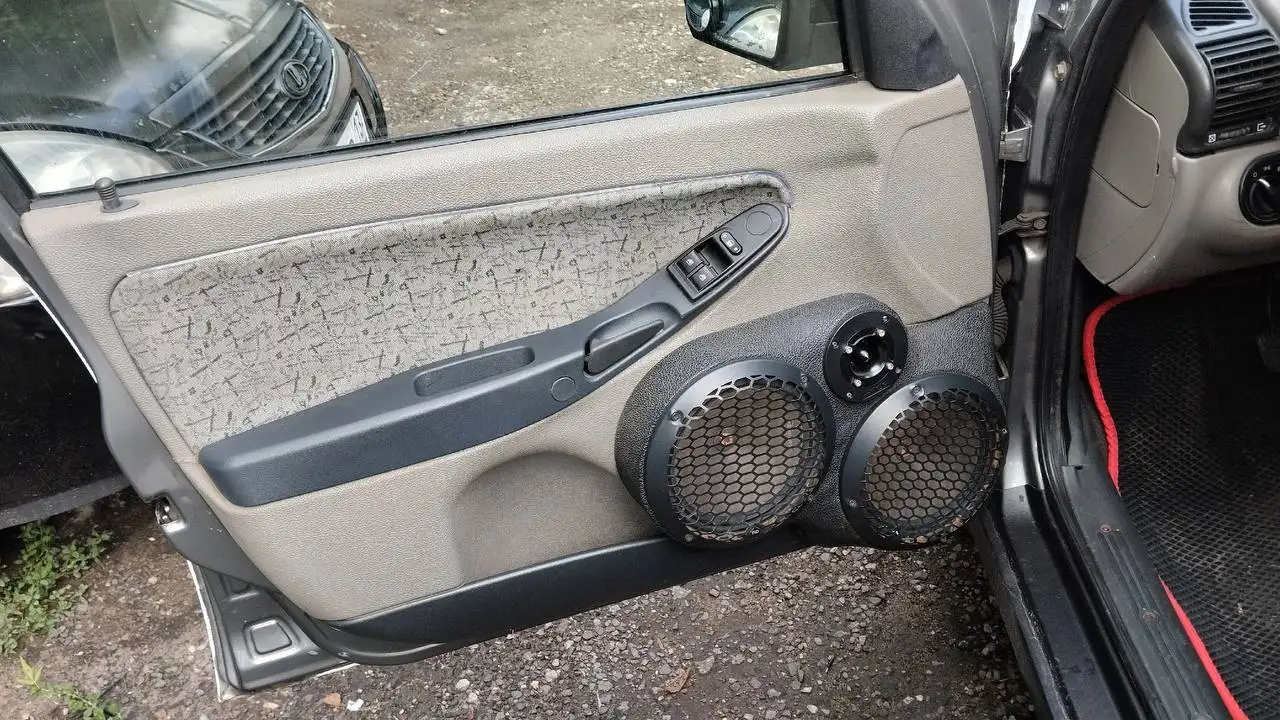 Продажа Лада Калина 2007 - Легковые автомобили (Авто) в Саранск