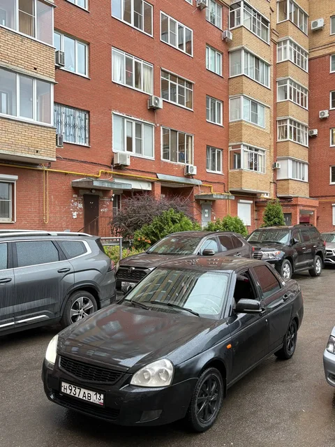 11 год 16рь эур кондей - Продажа в Саранск