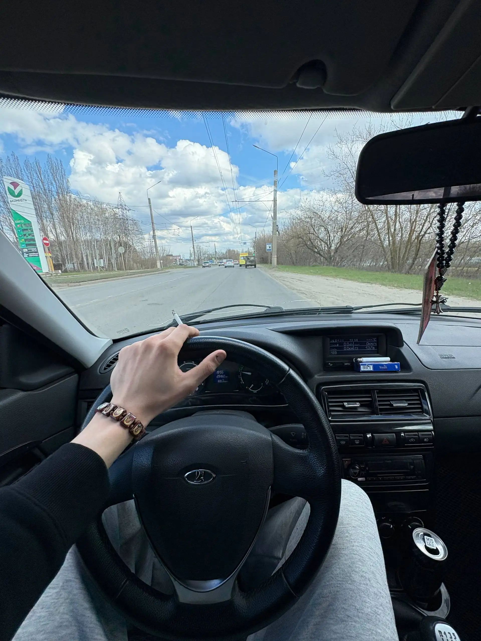 11 год 16рь эур кондей - Автозапчасти (Авто) в Саранск