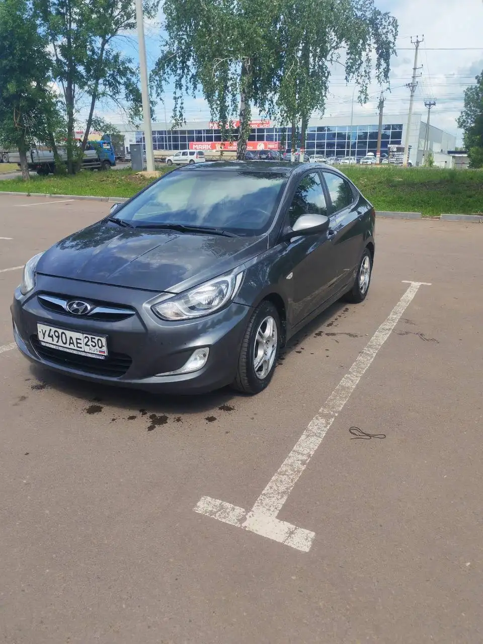 Автомобиль в отличном состоянии - Авто в Саранск