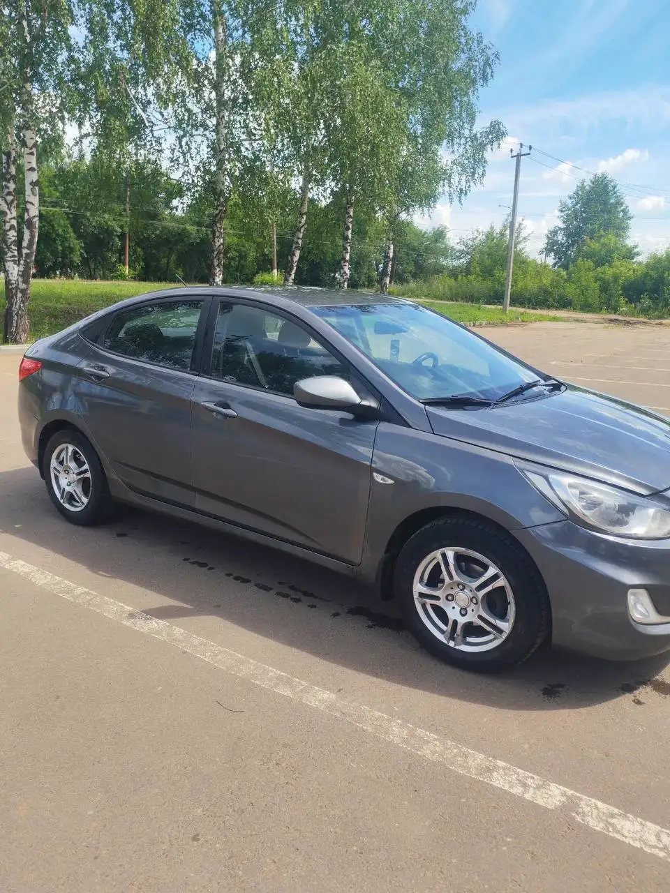 Автомобиль в отличном состоянии - Авто в Саранск