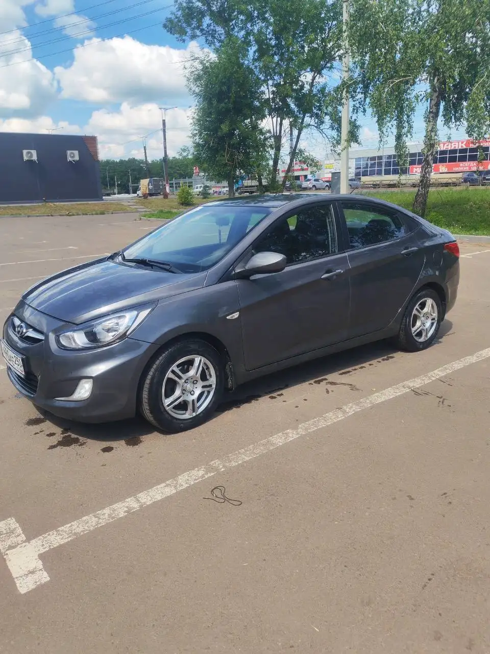 Автомобиль в отличном состоянии - Авто в Саранск