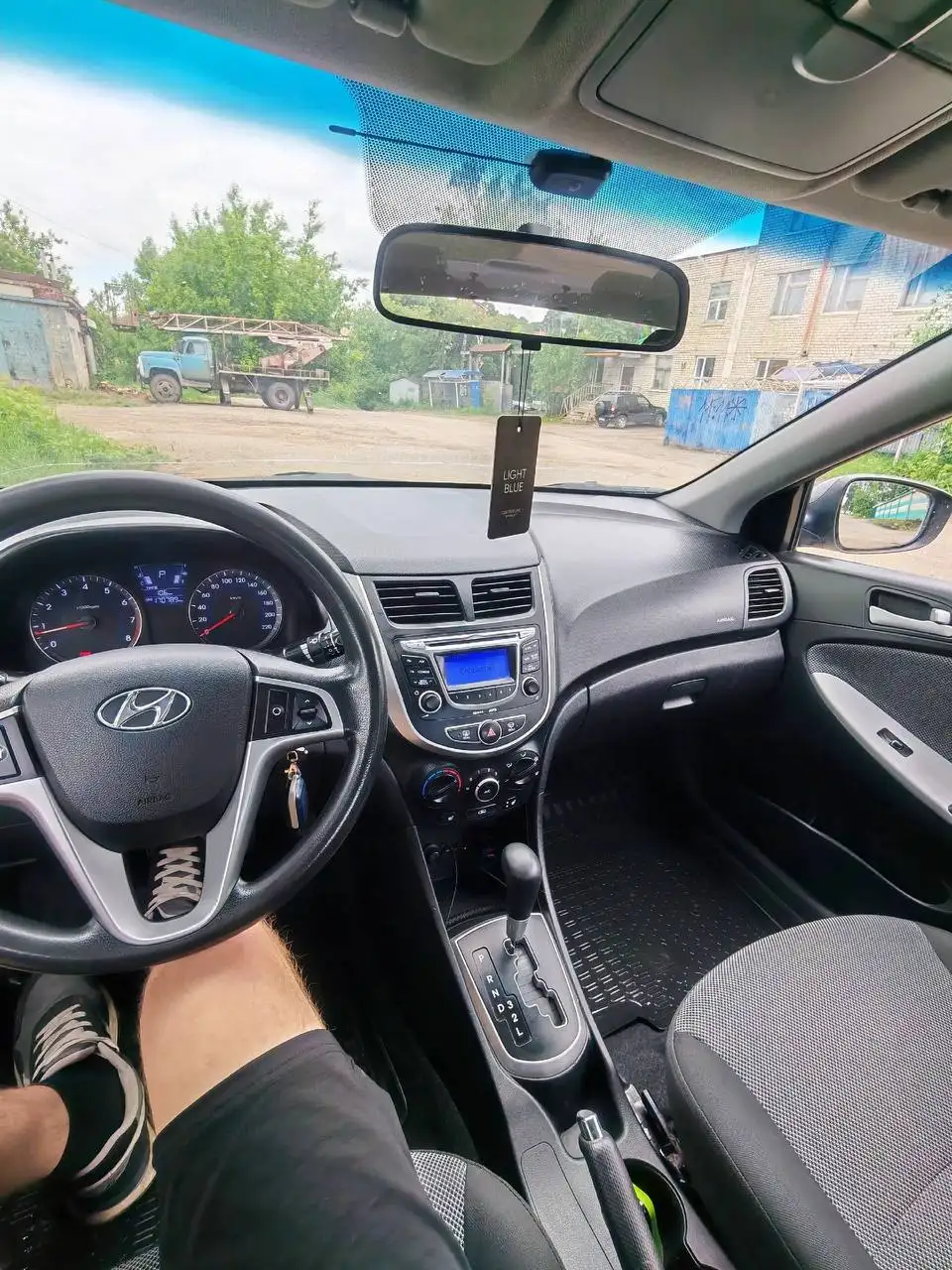 Автомобиль в отличном состоянии - Авто в Саранск