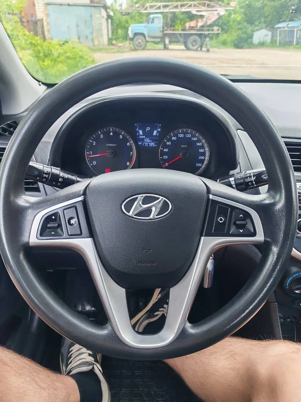 Автомобиль в отличном состоянии - Авто в Саранск