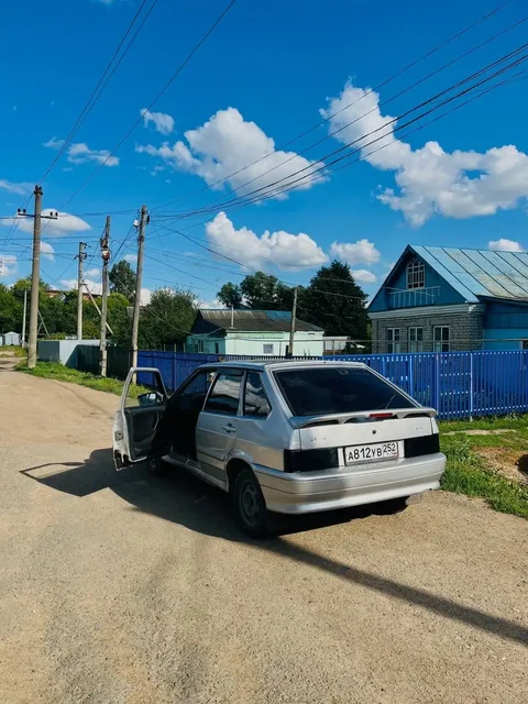 Продажа автомобиля 2013 года - Продажа в Саранск