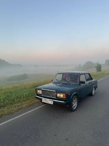 Продам ВАЗ 2107 - Продажа в Саранск