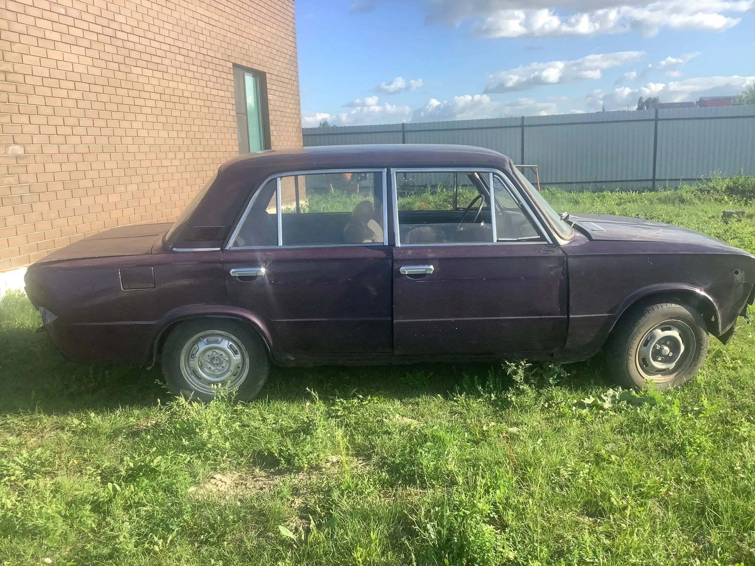 ВАЗ 2106 - Легковые автомобили (Авто) в Саранск