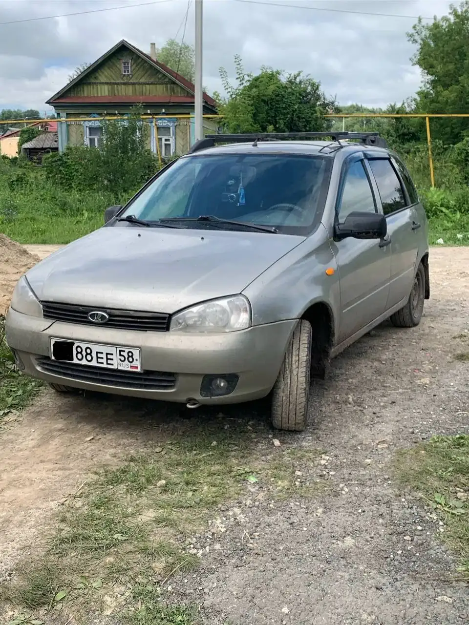 Продается автомобиль 2012 года - null (Авто) в Саранск
