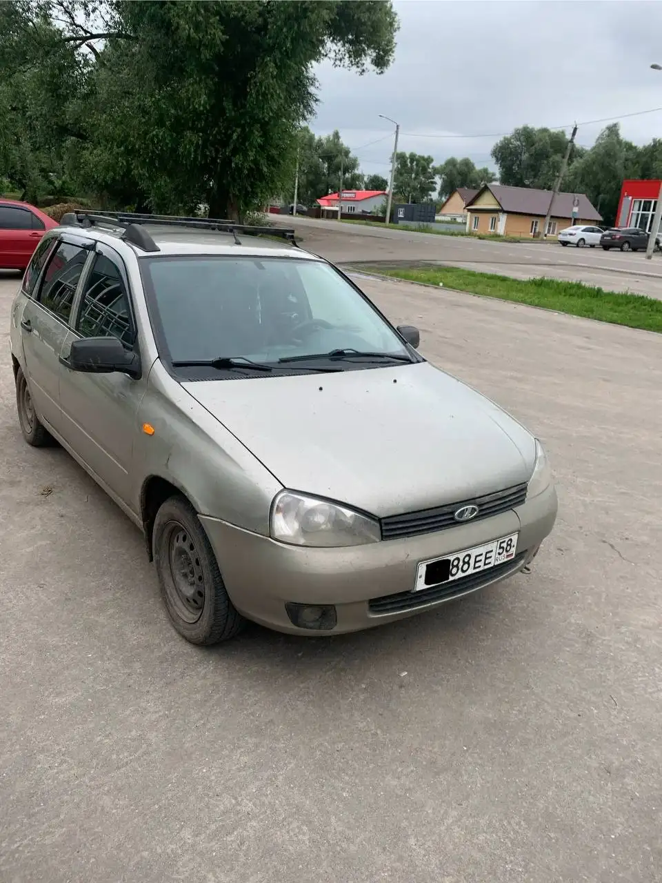 Продается автомобиль 2012 года - null (Авто) в Саранск