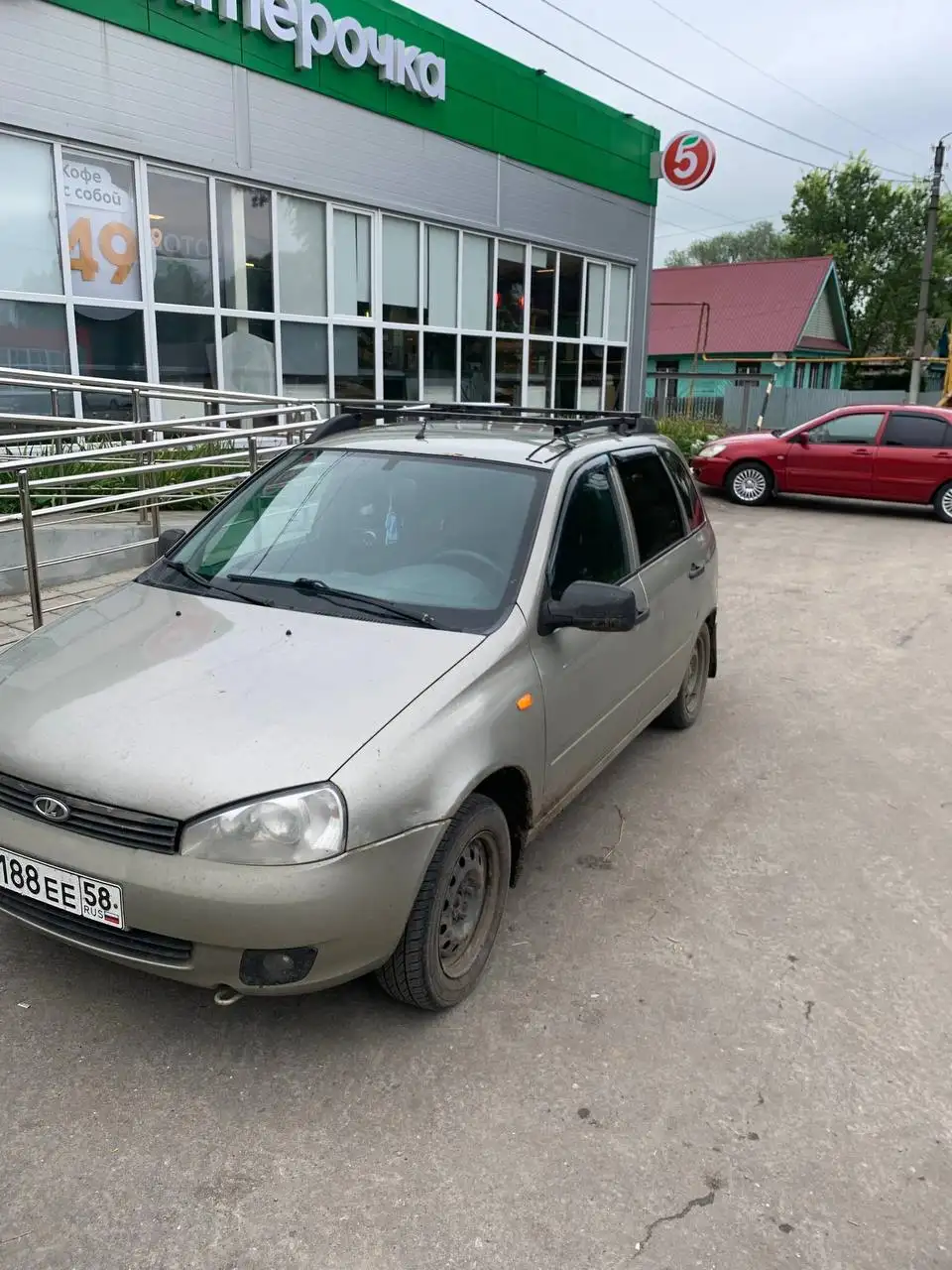 Продается автомобиль 2012 года - null (Авто) в Саранск