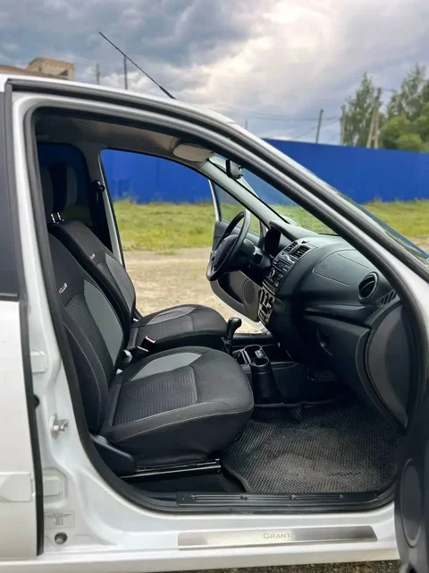 Lada Priora Люкс 2011 - Продажа в Саранск