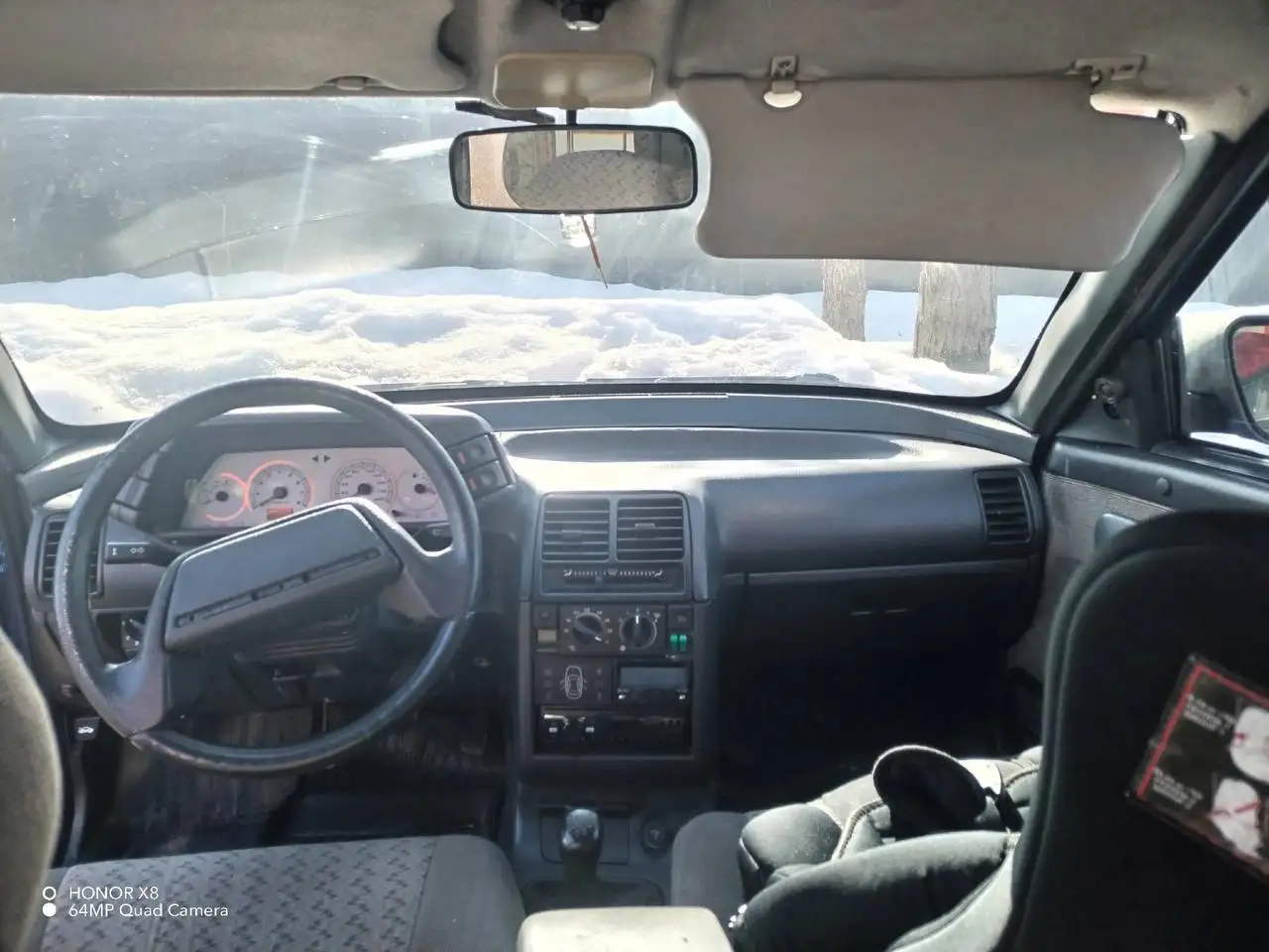 Продажа ВАЗ 2110 2005 года - Легковые автомобили (Авто) в Саранск