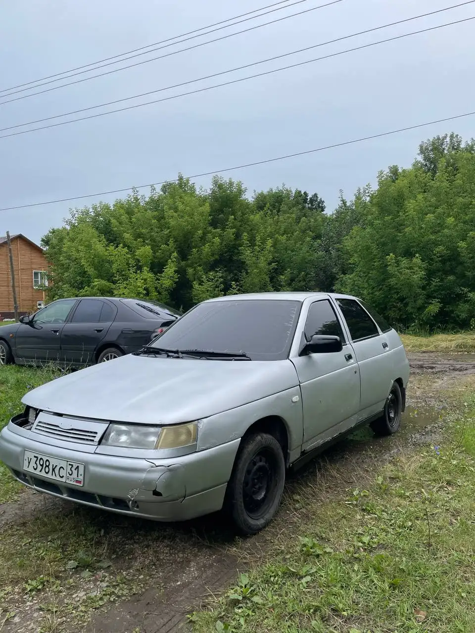 Продажа ВАЗ 2112 - Легковые автомобили (Авто) в Саранск