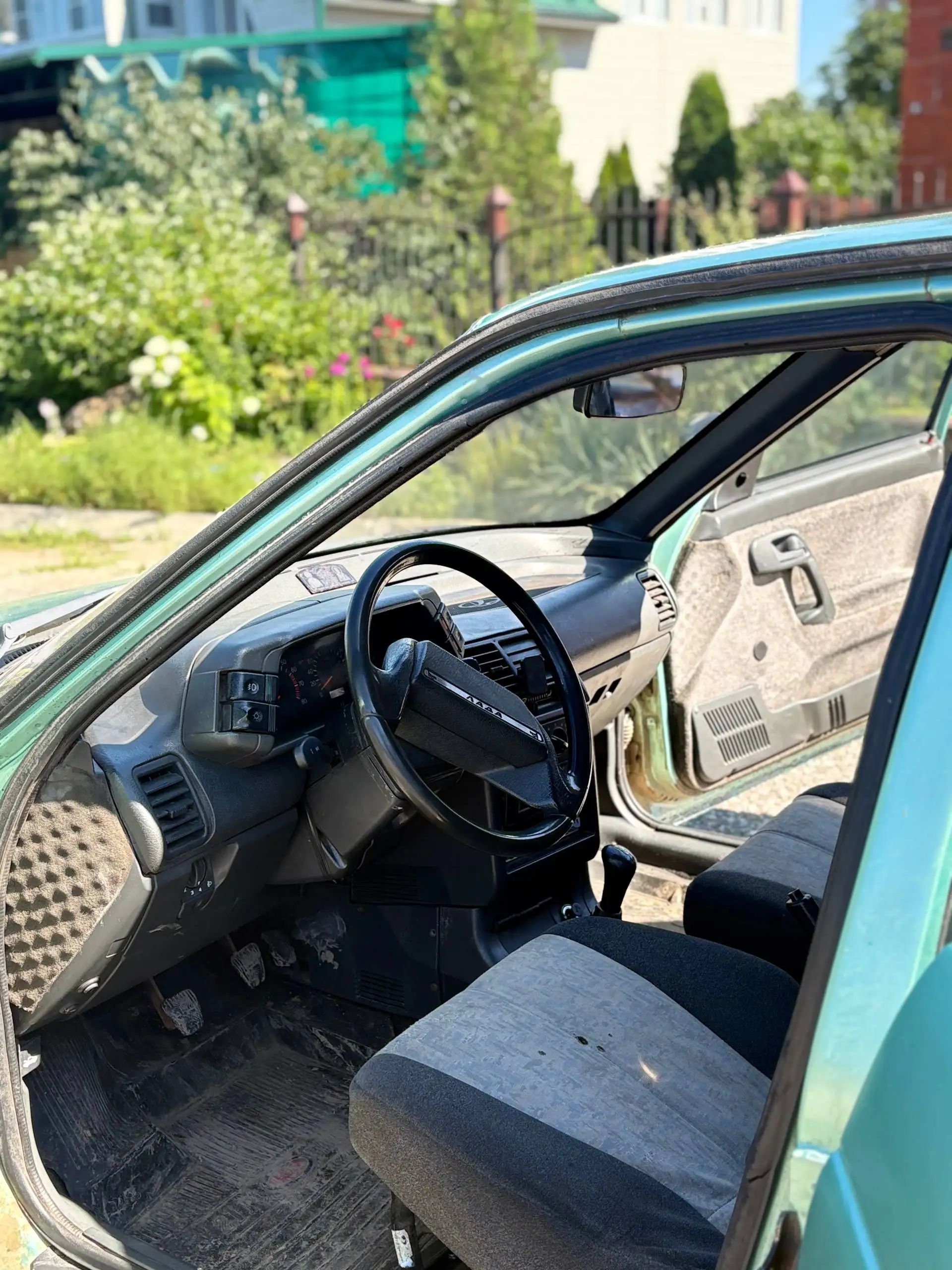 ВАЗ 2110 2003 - Легковые автомобили (Авто) в Саранск