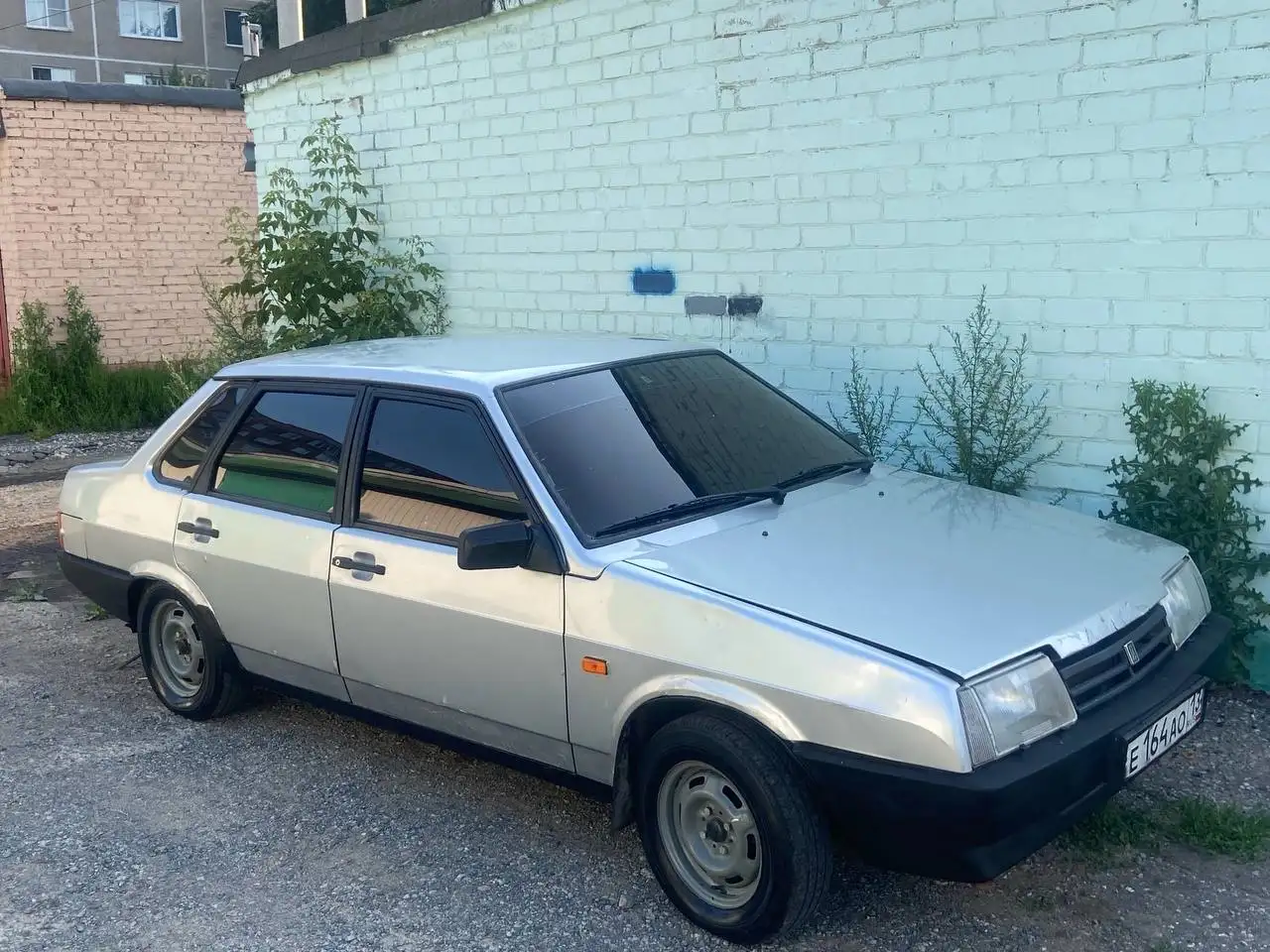 99 инжектор - Легковые авто (Авто) в Саранск