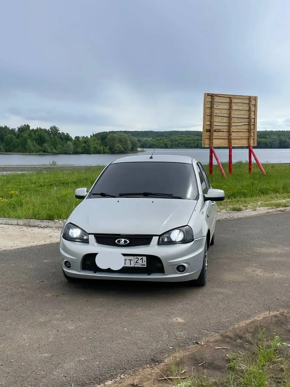 Продам Калину 1 Sport - Легковые автомобили (Авто) в Саранск