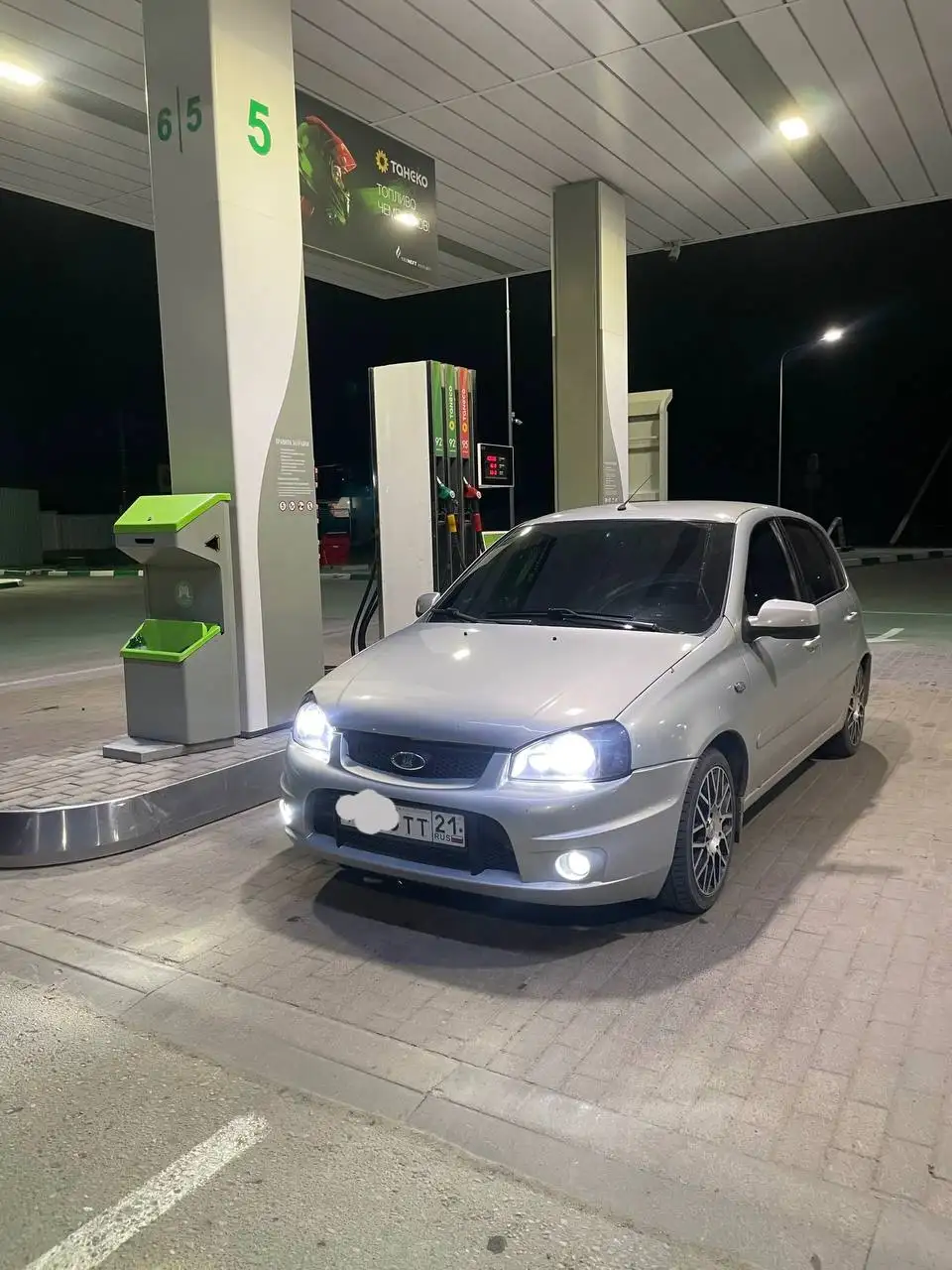 Продам Калину 1 Sport - Легковые автомобили (Авто) в Саранск