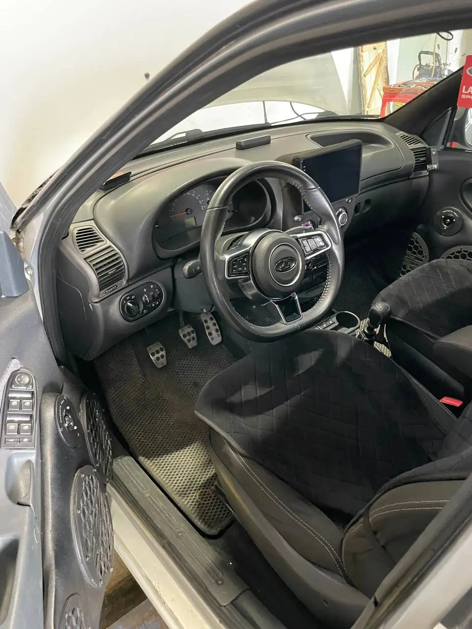 Продам Калину 1 Sport - Легковые автомобили (Авто) в Саранск
