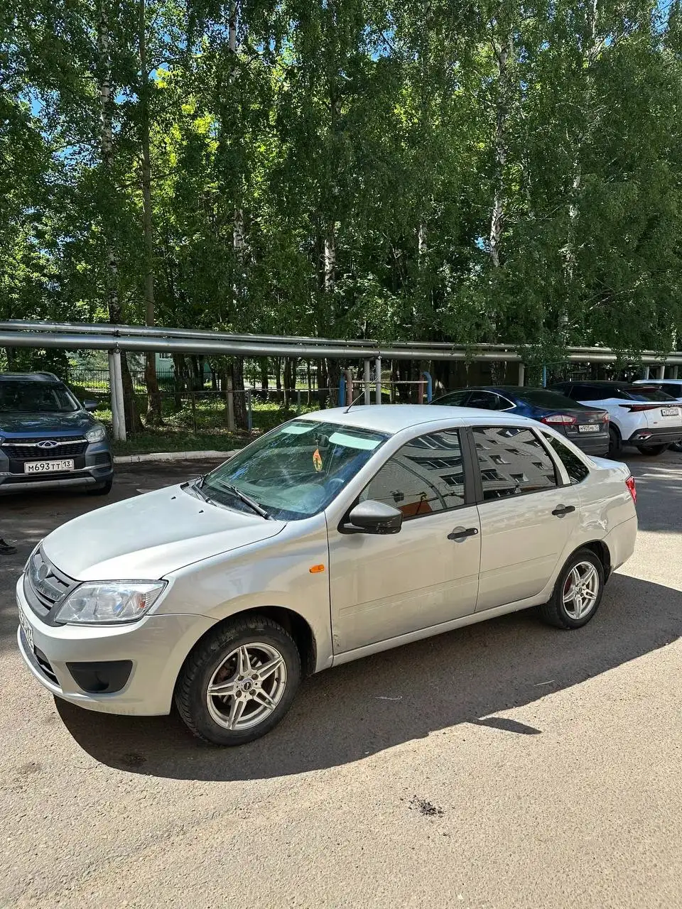 Продажа автомобиля Tinkoff 2014 - Легковые автомобили (Авто) в Саранск