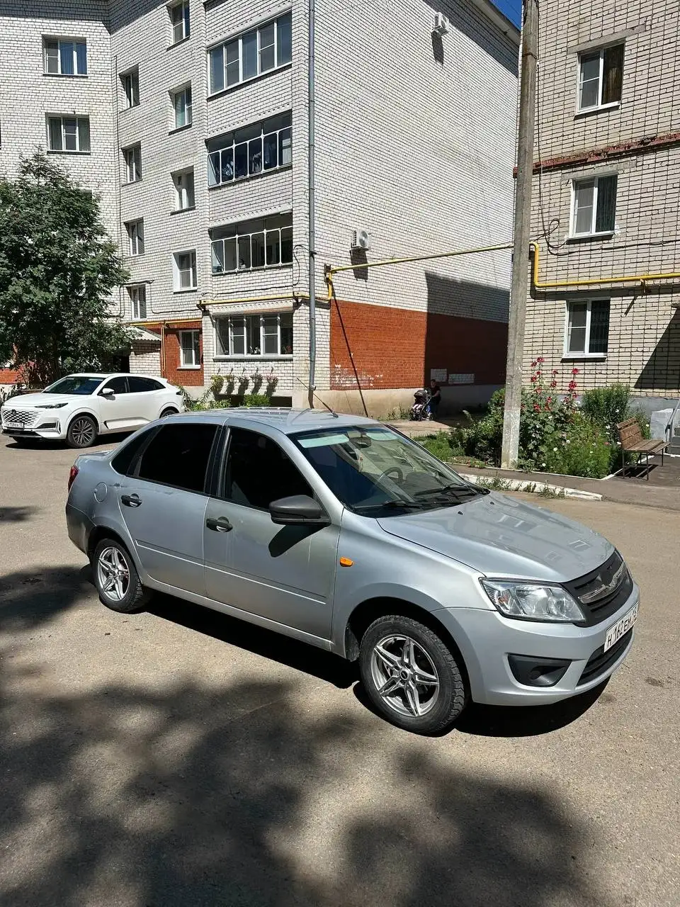 Продажа автомобиля Tinkoff 2014 - Легковые автомобили (Авто) в Саранск