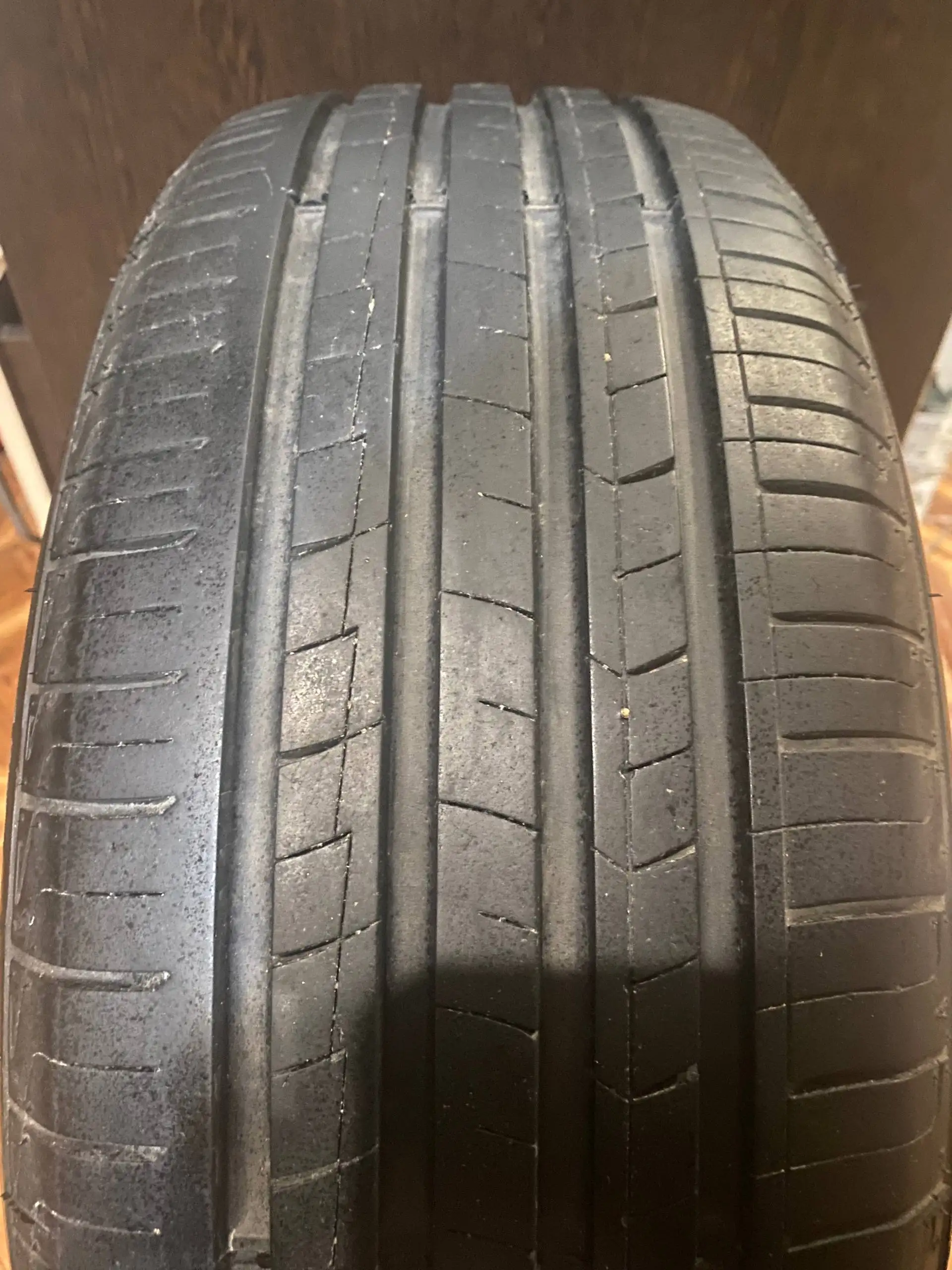 Продам покрышку 25-й год - Шины и диски (Авто) в Саранск