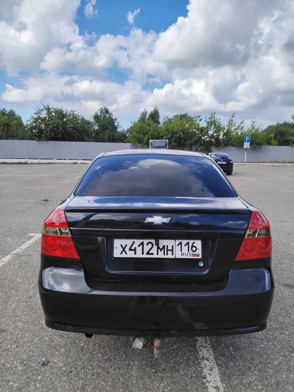 Шевроле Авео Т250 2011 Г/В - Лёгковые автомобили (Авто) в Саранск