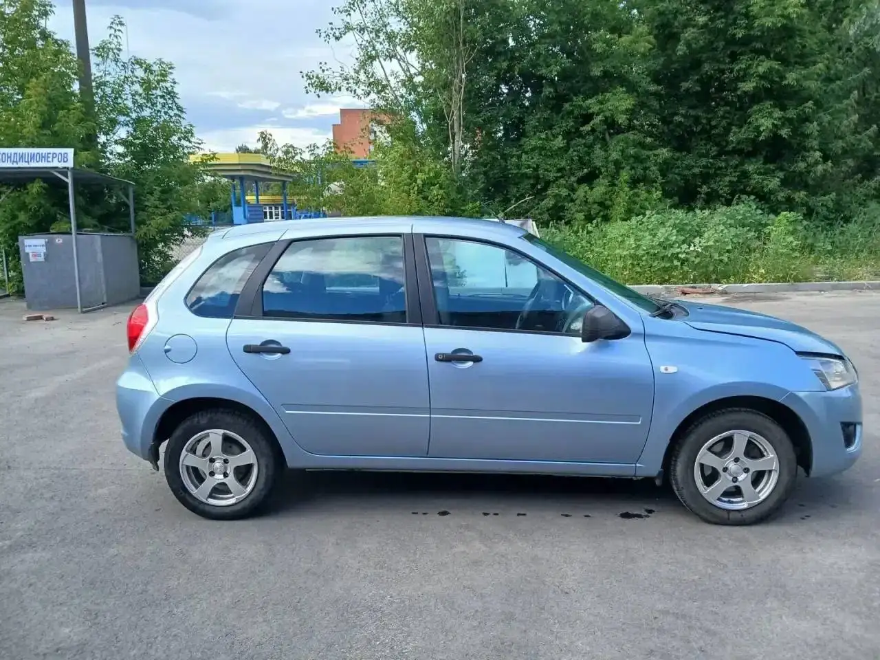 Datsun mi-DO 1.6 АКПП 2014 - Легковые автомобили (Авто) в Саранск