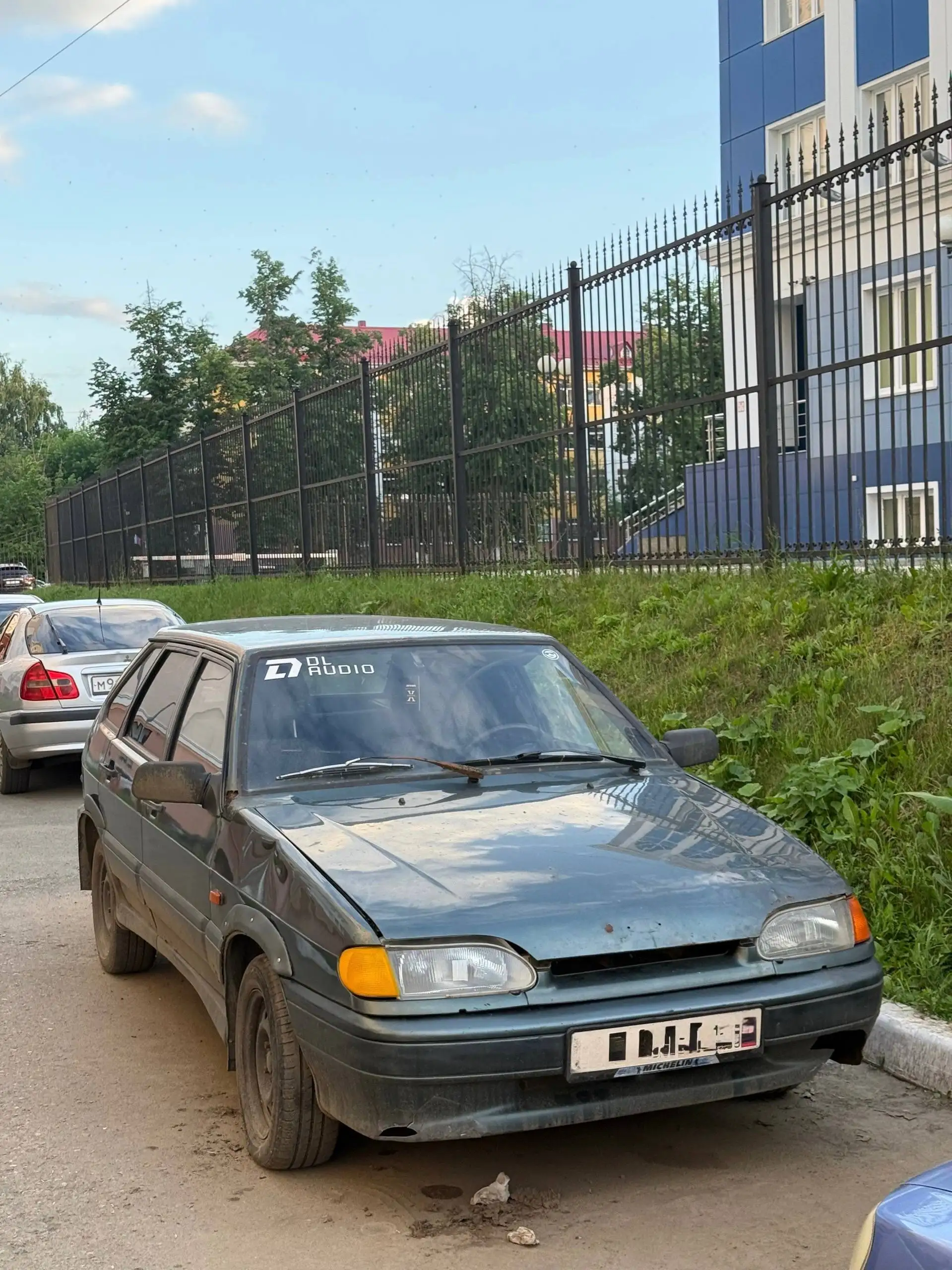 2114 6 год на ходу - Авто в Саранск