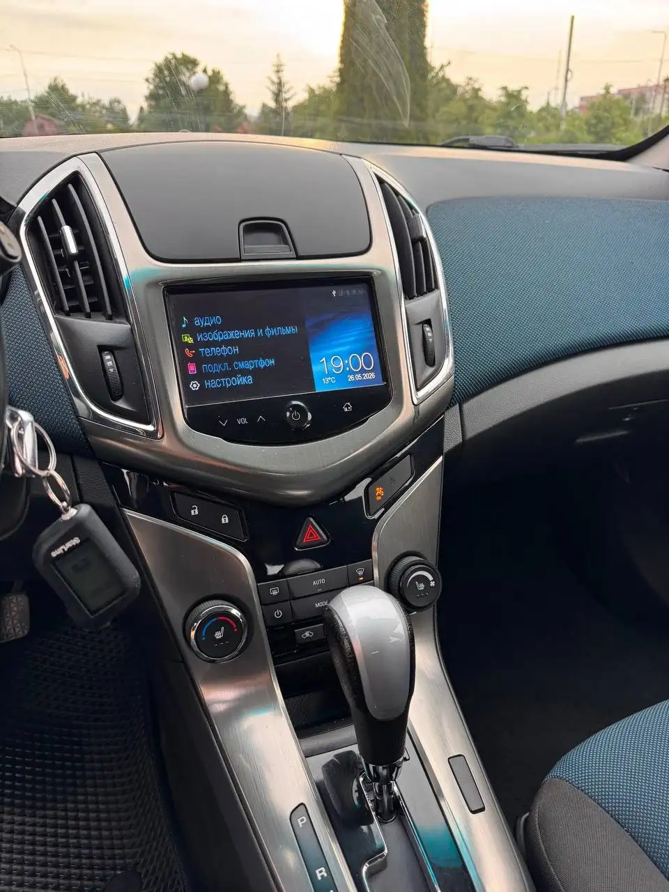 2013 Toyota Camry 1.8 автомат максимальная комплектация - Легковые автомобили (Авто) в Саранск