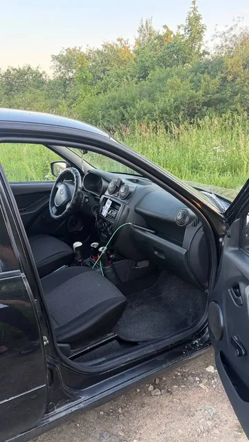 Продам Lada Granta 2014 - Двигатель в Саранск
