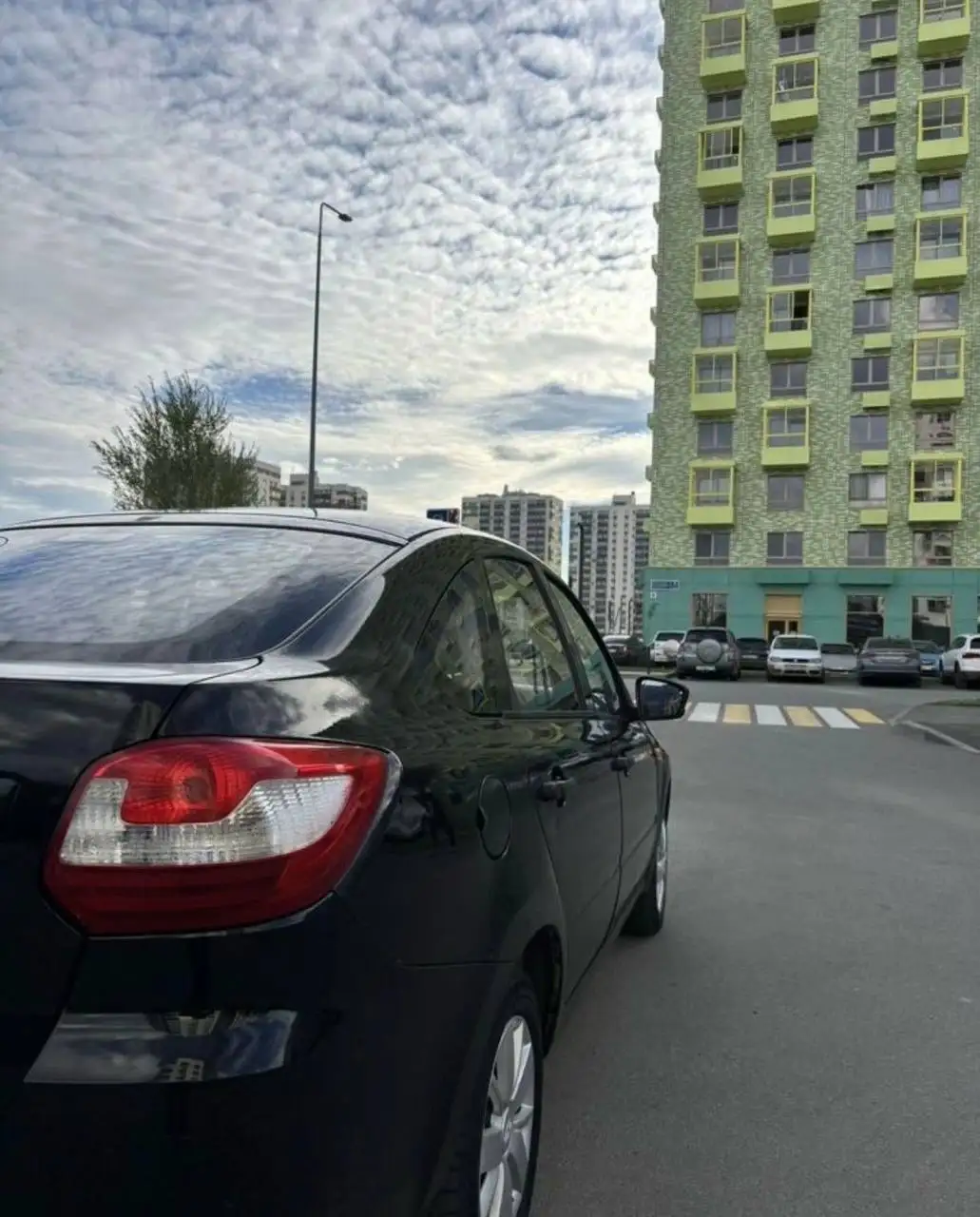 Продам Lada Granta 2014 - Легковые автомобили (Авто) в Саранск