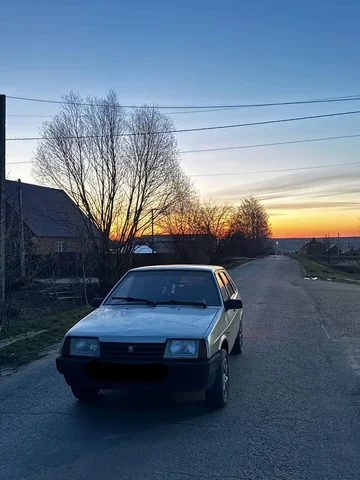 Продам авто - Двигатель в Саранск