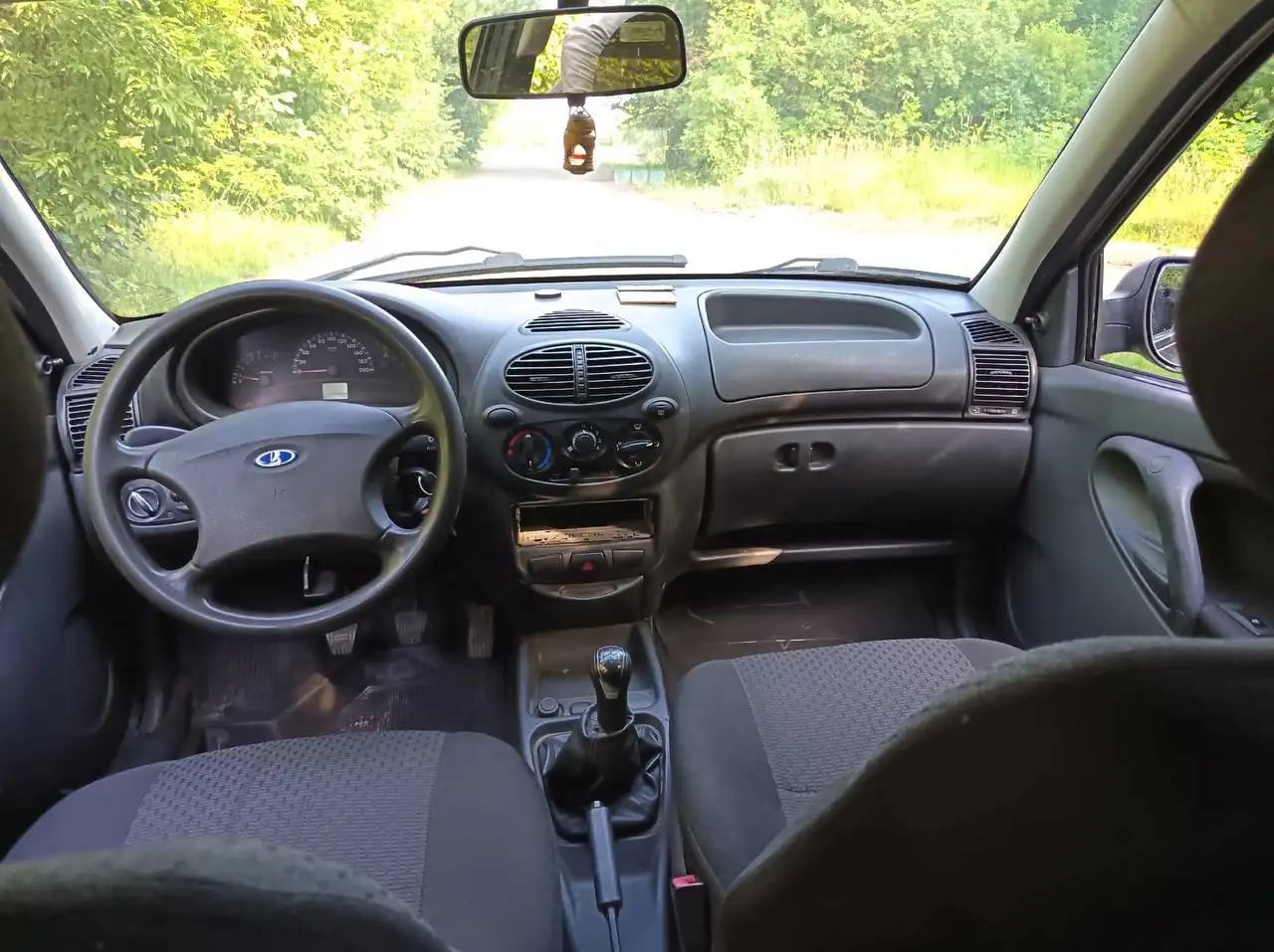 Лада Калина 2013 - Легковые автомобили (Авто) в Саранск
