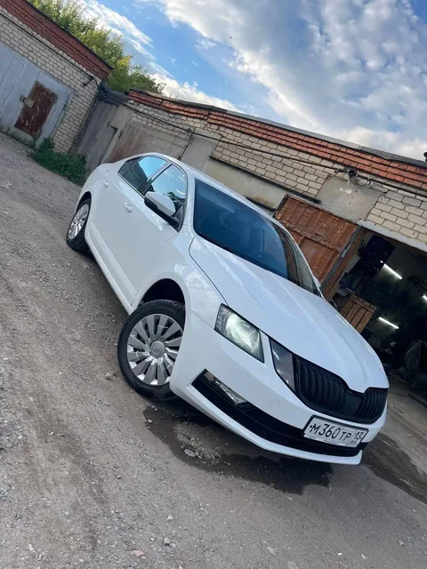 Volkswagen 2017 г. 1.6 МКПП - Двигатель в Саранск