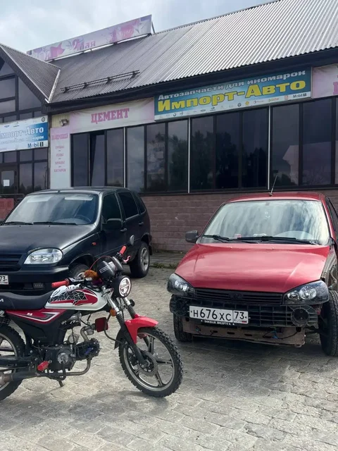 Альфа RS11 - Шины в Саранск