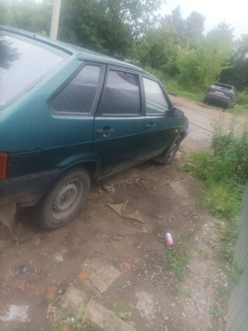 Продаю ВАЗ 2109 на ходу - Легковые автомобили (Авто) в Саранск