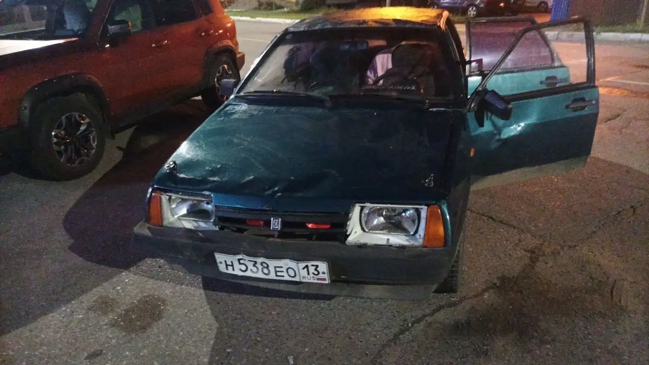 Продаю ВАЗ 2109 на ходу - Легковые автомобили (Авто) в Саранск