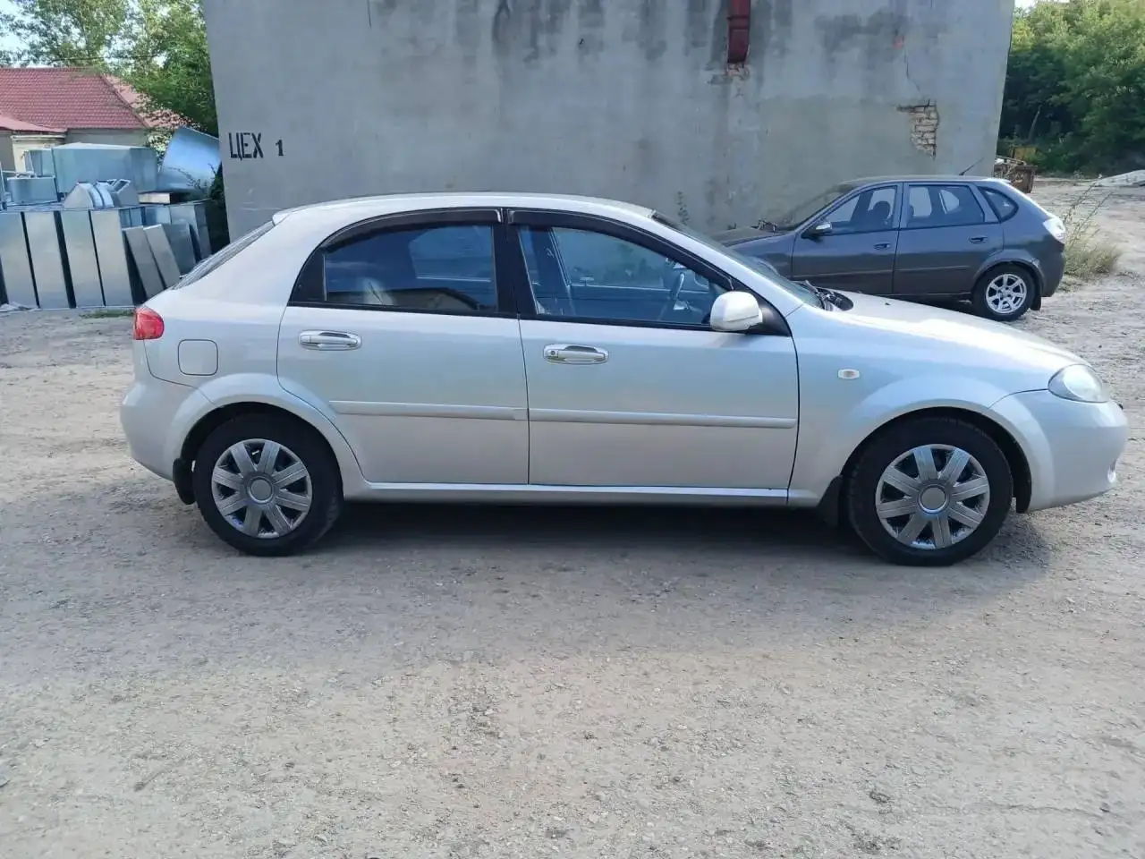 Лачетти 2007г в отличном состоянии - Легковые автомобили (Авто) в Саранск