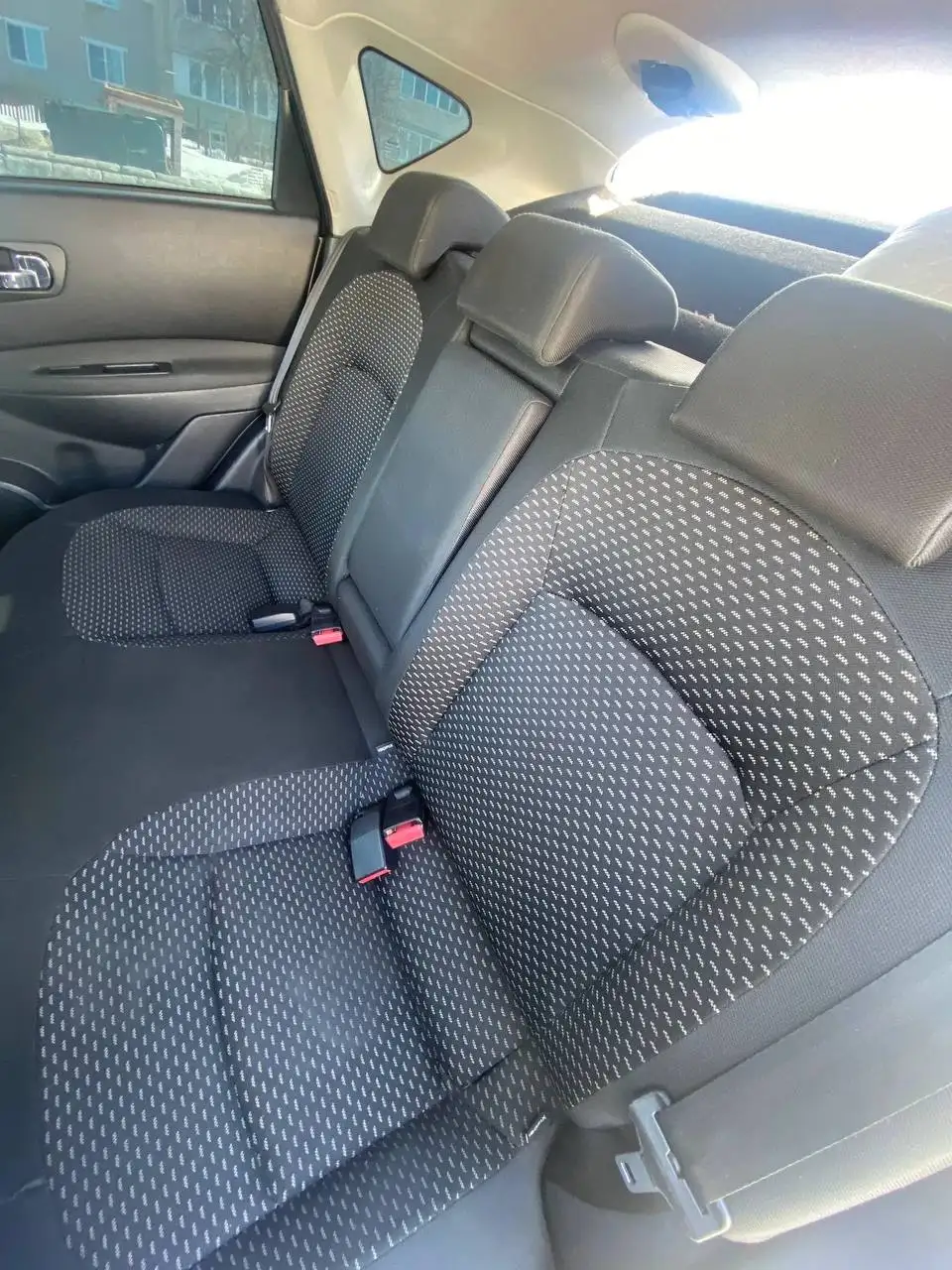 Nissan Qashqai 2009 года - Легковые автомобили (Авто) в Саранск